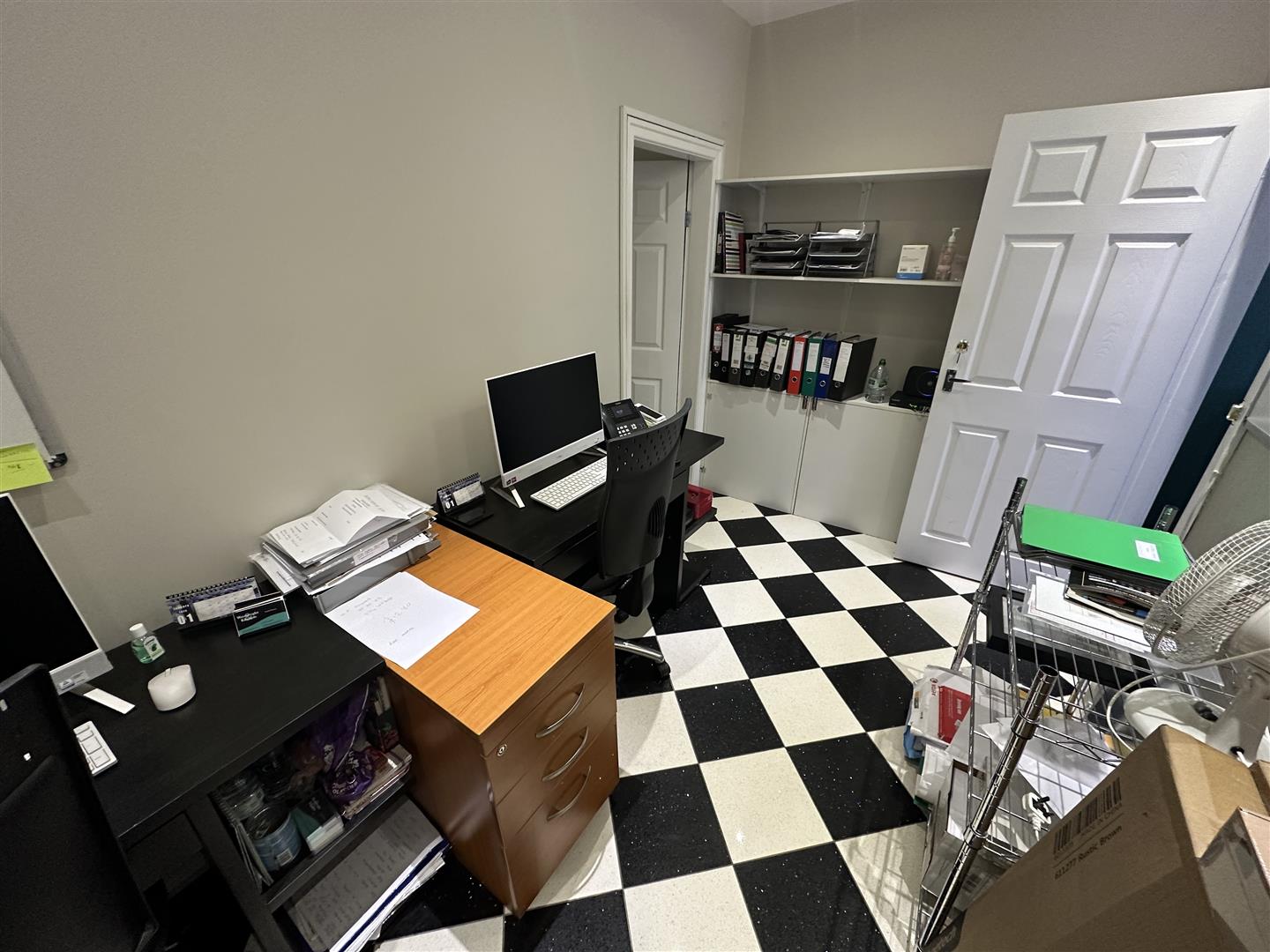 Station Road, Hesketh Bank, Preston